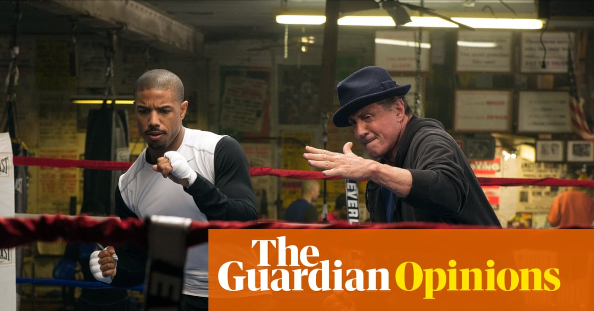 Why boxing is still a box-office smash hit even as the sport’s popularity wanes | Boxing