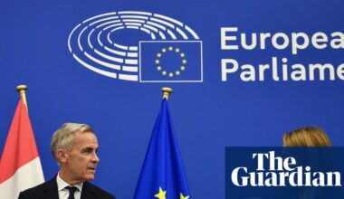 EU backs away from offer to Canada to start ‘associate member’ talks | European Union