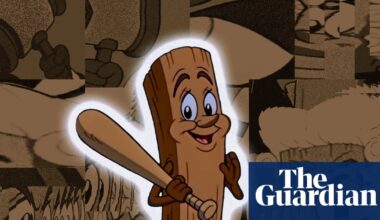 Who owns ‘brain rot’?: inside the international legal drama over a beloved meme | Technology
