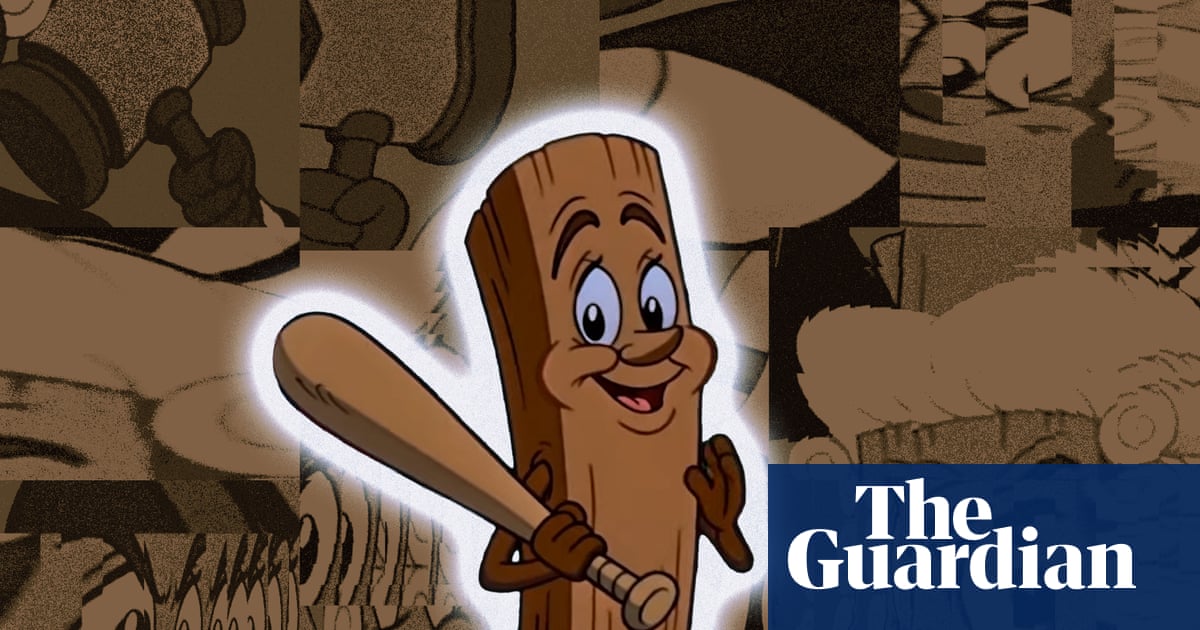 Who owns ‘brain rot’?: inside the international legal drama over a beloved meme | Technology