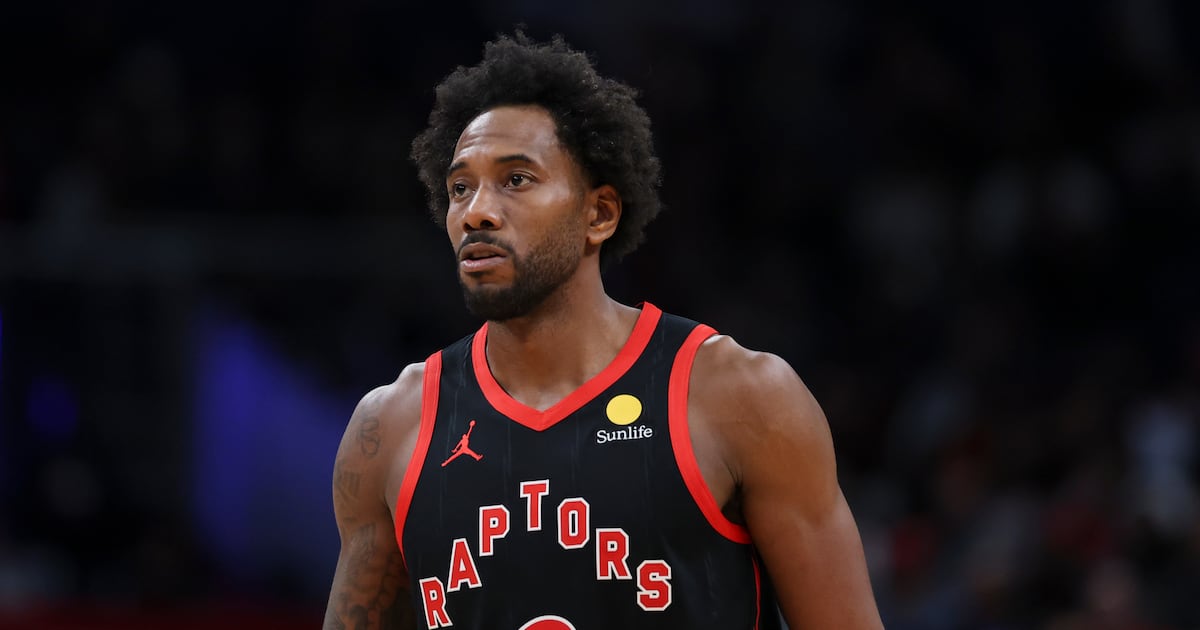 Nature of Kawhi Leonard's knee injury makes return timeline difficult to project