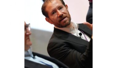 Competing on Breadth and Conviction: Insights from Garth Bregman