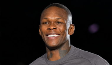 Israel Adesanya Finds New Inspiration After Alexander Volkanovski’s UFC 333 Masterclass | MMA