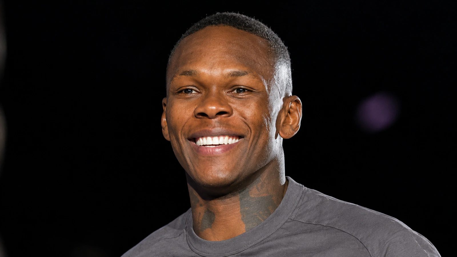 Israel Adesanya Finds New Inspiration After Alexander Volkanovski’s UFC 333 Masterclass | MMA