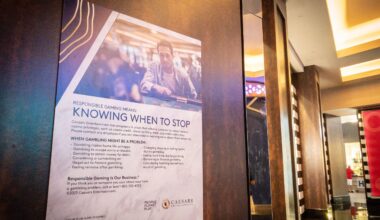 Responsible gambling: Can operators protect players effectively?