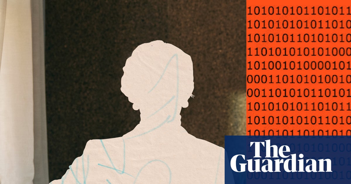 The AI industry is booming. Women are getting left behind | AI (artificial intelligence)