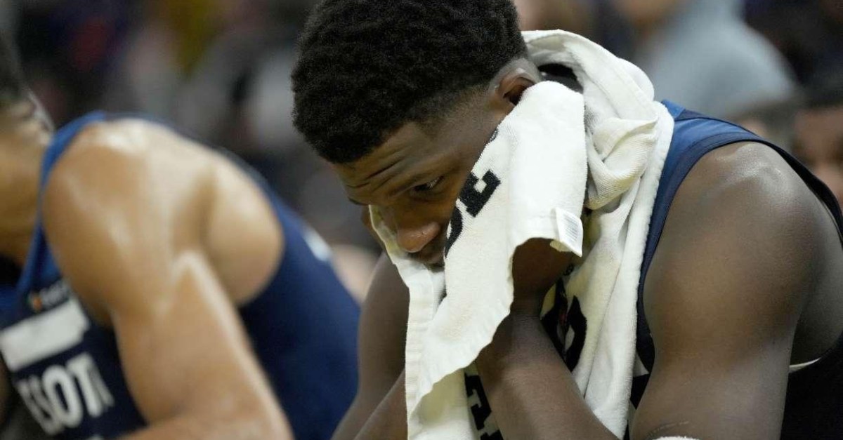 NBA Survey: What is your biggest concern?