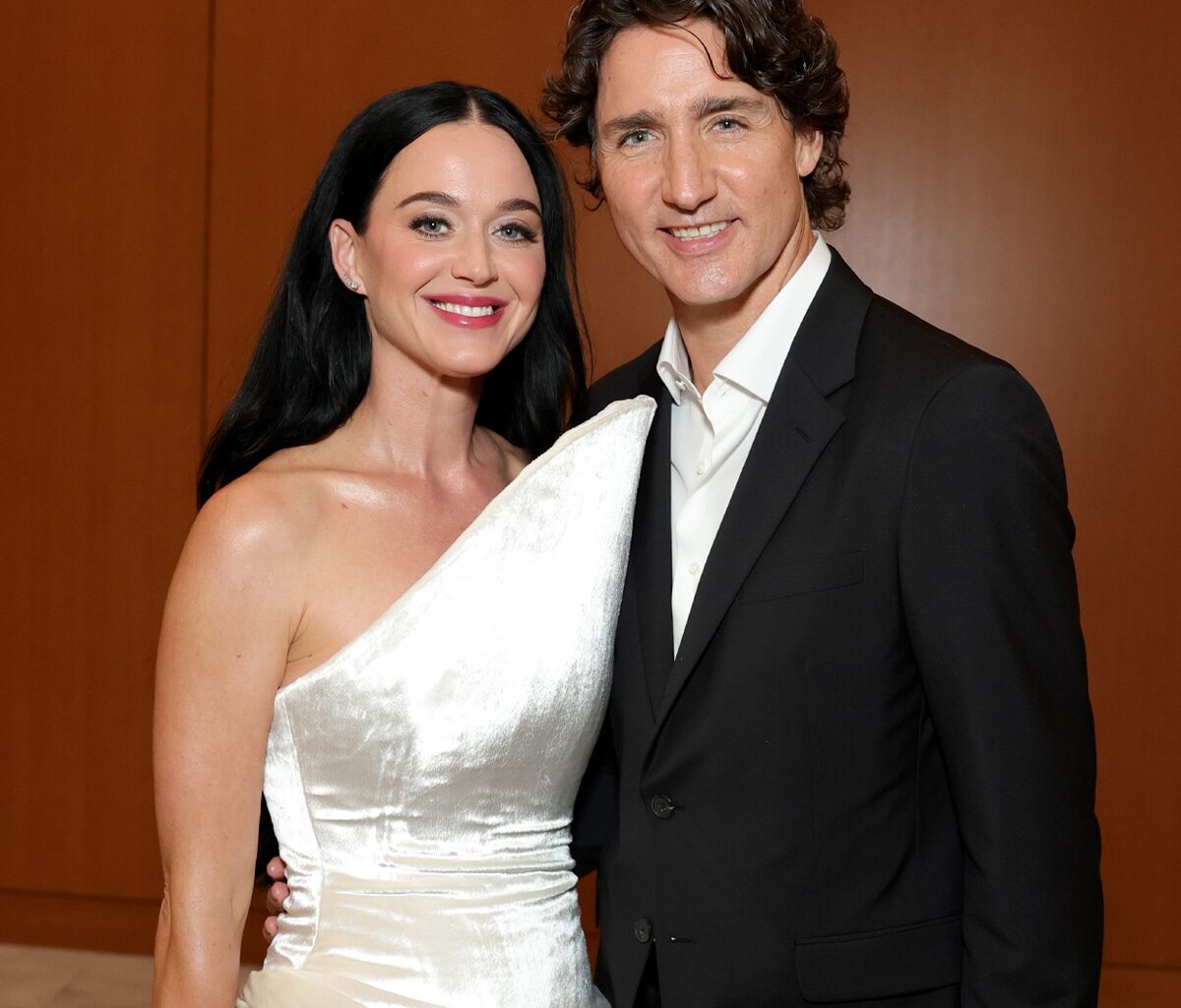 Inside Katy Perry, Justin Trudeau's Surprising Relationship