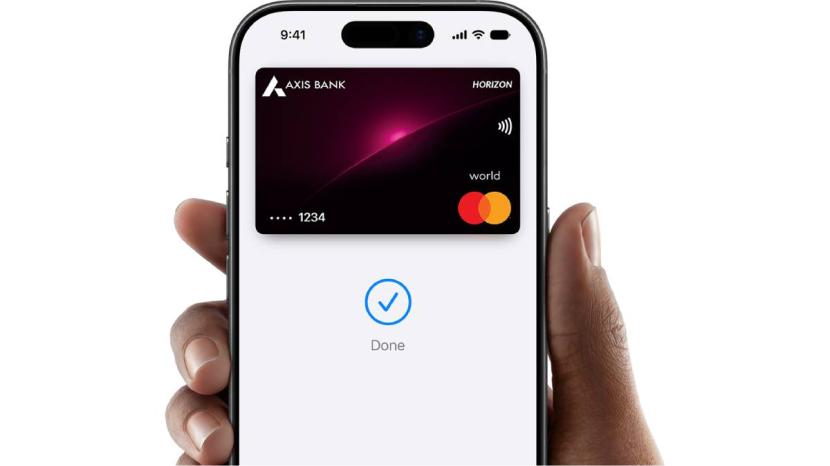 Apple Pay Apple Pay
