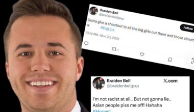 Sacked Portland Trail Blazers Announcer Apologizes for Past Tweets