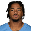 player headshot