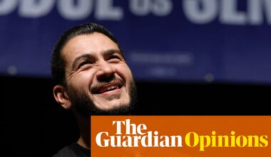 Could Abdul El-Sayed’s plan for AI companies stave off catastrophe? | Jerel Ezell