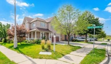 Sellers take nearly $820K loss on home once sold for $1.8M in Brampton