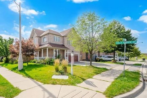 Sellers take nearly $820K loss on home once sold for $1.8M in Brampton