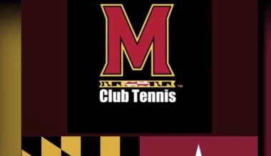 UMD suspends club tennis team over racist image