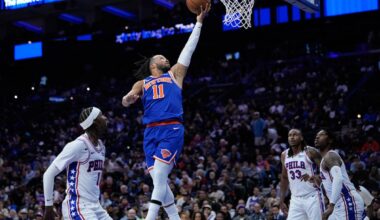 NBA season tips off with many contenders in place to chase the champion Knicks