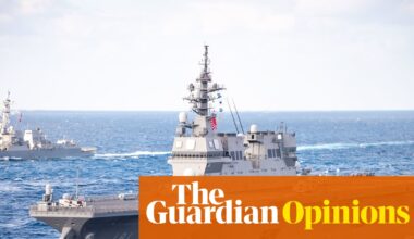 Forget ‘superintelligence’: error-prone AI nearly sparked world war three this month | Timnit Gebru and Emily M Bender