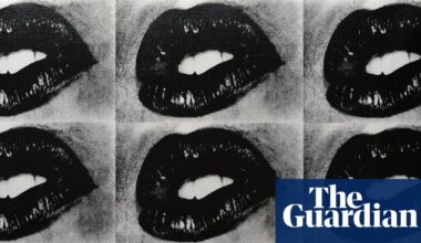 Crush-worthy photography, camp sci-fi and a centenarian’s florals: five free exhibitions to see | Art and design