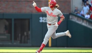 Yankees, White Sox, Padres advance, Phillies survive in MLB playoffs