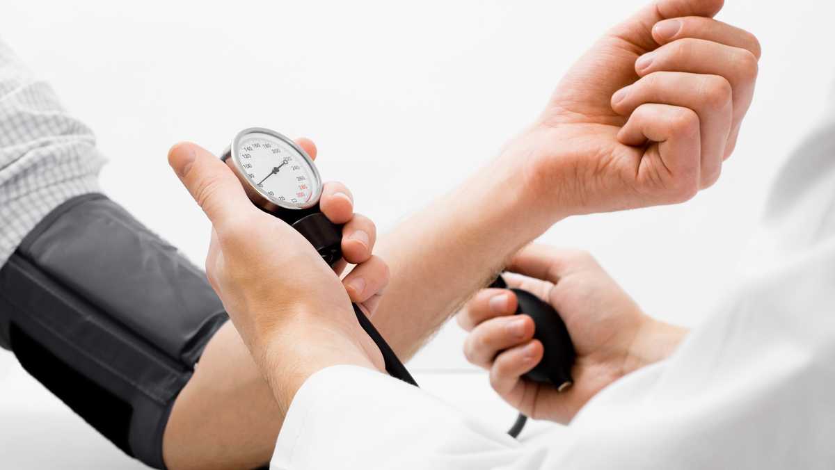 More young adults having strokes now than 30 years ago