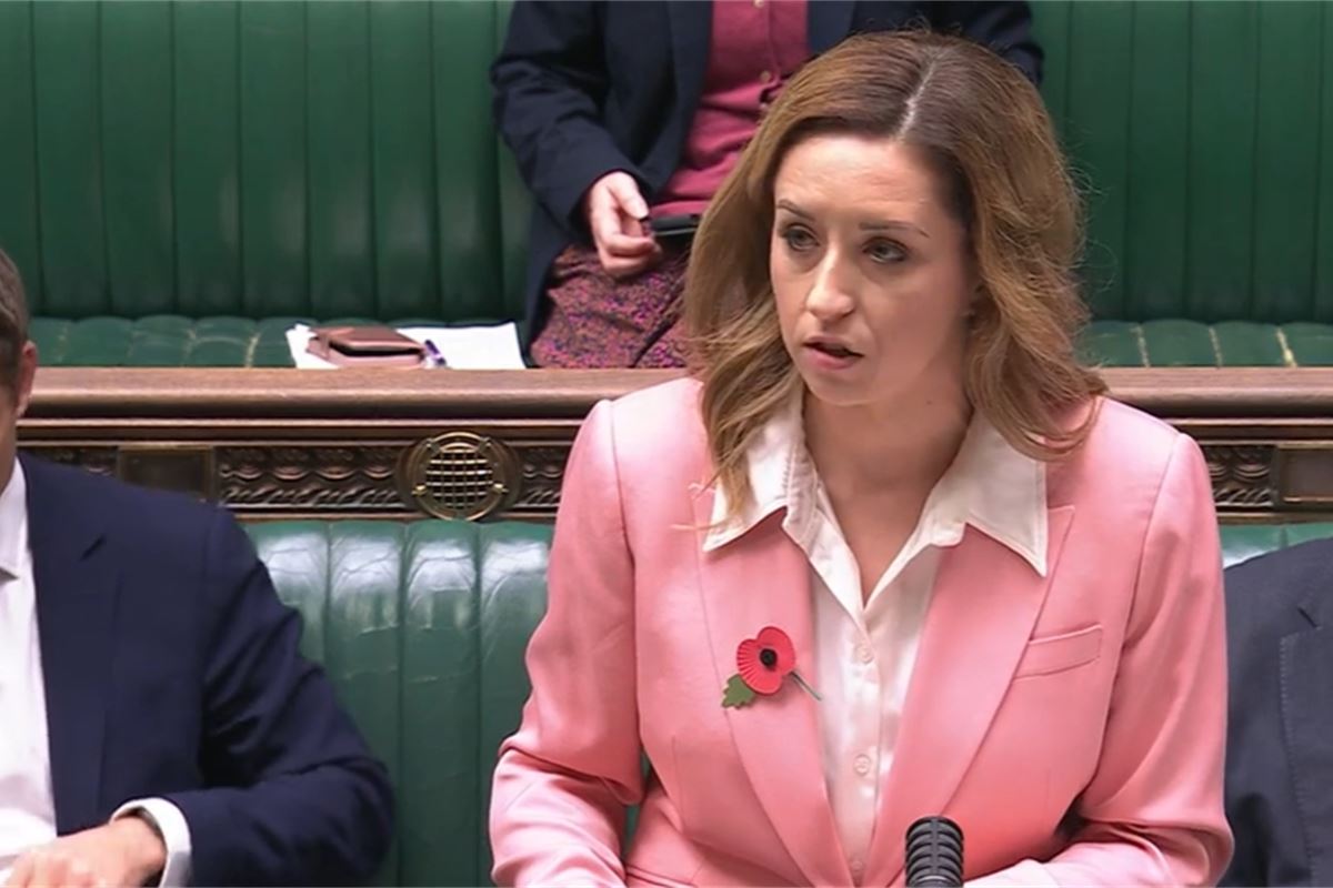 Pensions crisis: Senior experts from across civil service to help with new recovery plan