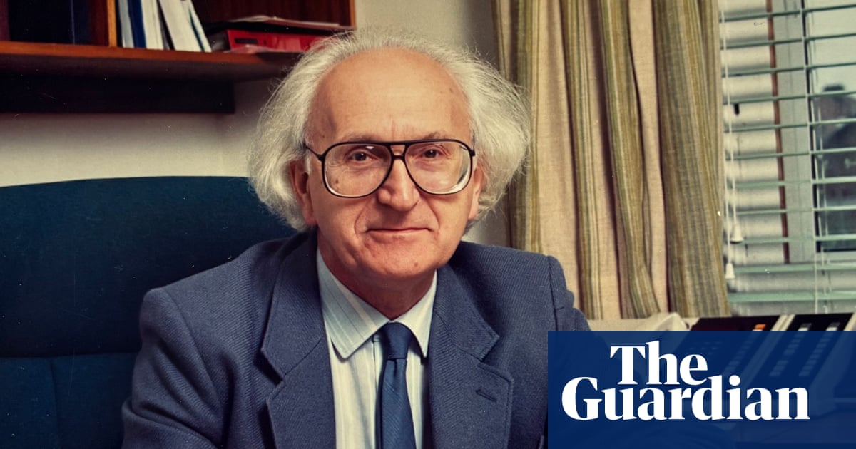 Cyril Hilsum obituary | Physics