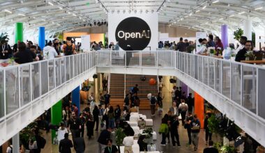 Fired OpenAI employees raise concerns over AI safety, monitoring
