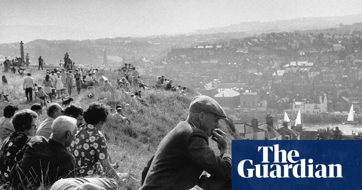 Ian Berry obituary | Photography
