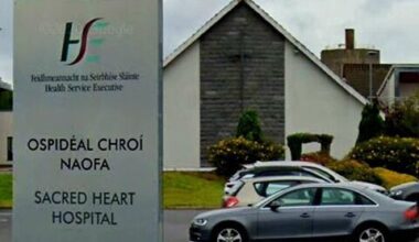 Mayo mental health unit compliance rating falls following inspection - news