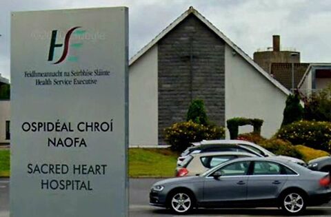 Mayo mental health unit compliance rating falls following inspection - news