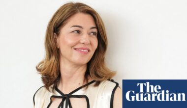 Sofia Coppola: ‘I’m glad we weren’t kicked out of Tokyo making Lost in Translation’ | Sofia Coppola