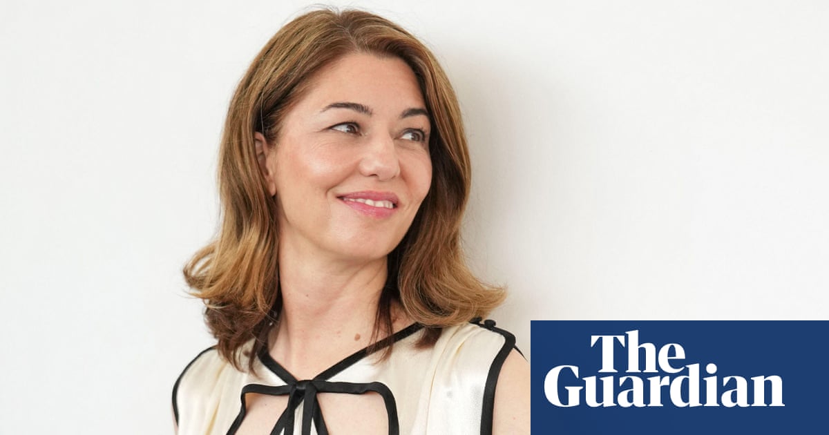 Sofia Coppola: ‘I’m glad we weren’t kicked out of Tokyo making Lost in Translation’ | Sofia Coppola