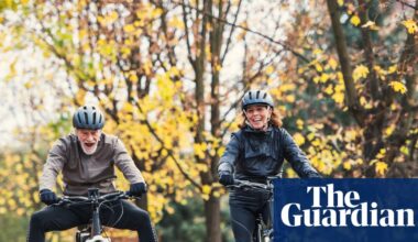 UK sees growing demand for help bridging gap between end of work and start of pension | Pensions
