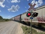 railway crossing
