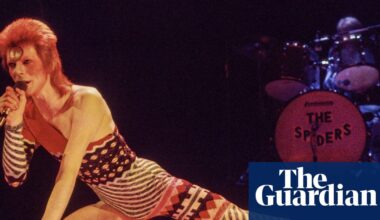 Getting Ziggy with it: David Bowie’s alter egos inspire dance show that will transform his songs | Stage