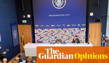 Maresca maintains almost total control as he follows Manchester City owners’ line | Manchester City