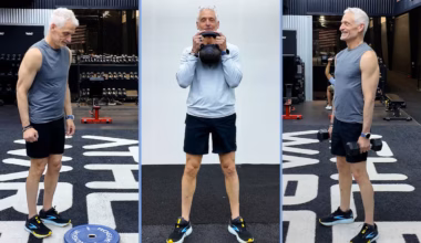 Column | 7 exercises an orthopedic surgeon recommends for healthy knees