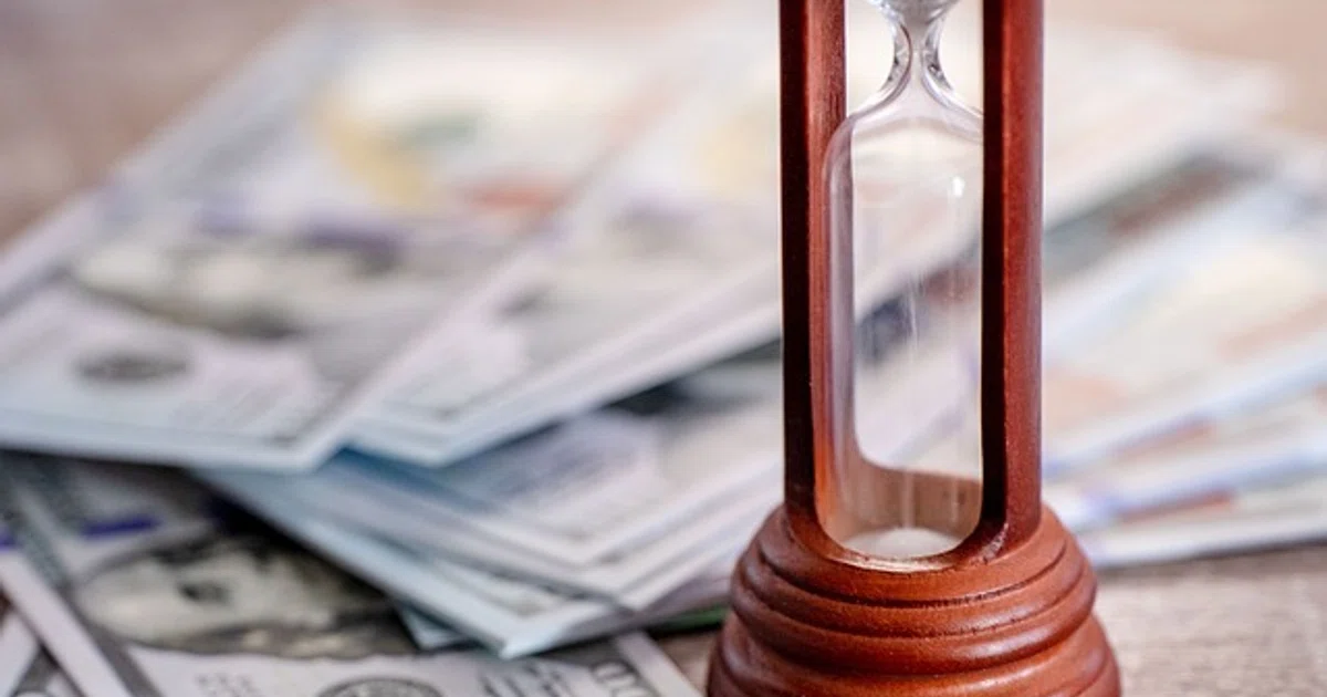 Wealth transfer: Handover starts long before the inheritance