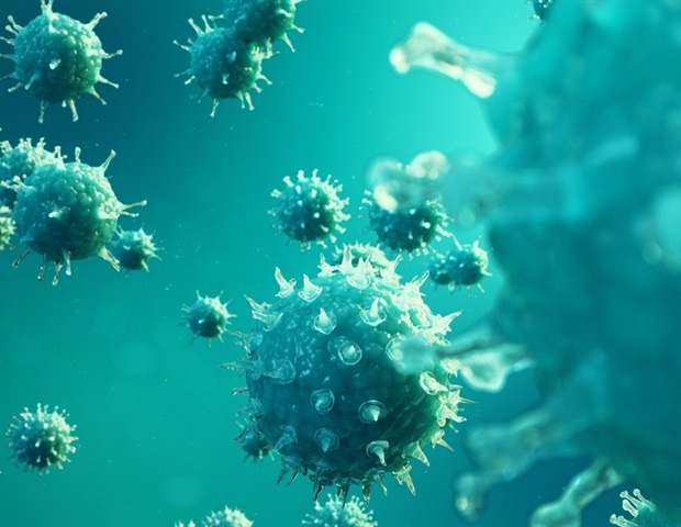 Researchers improve CRISPR technology for detecting HIV and other RNA viruses