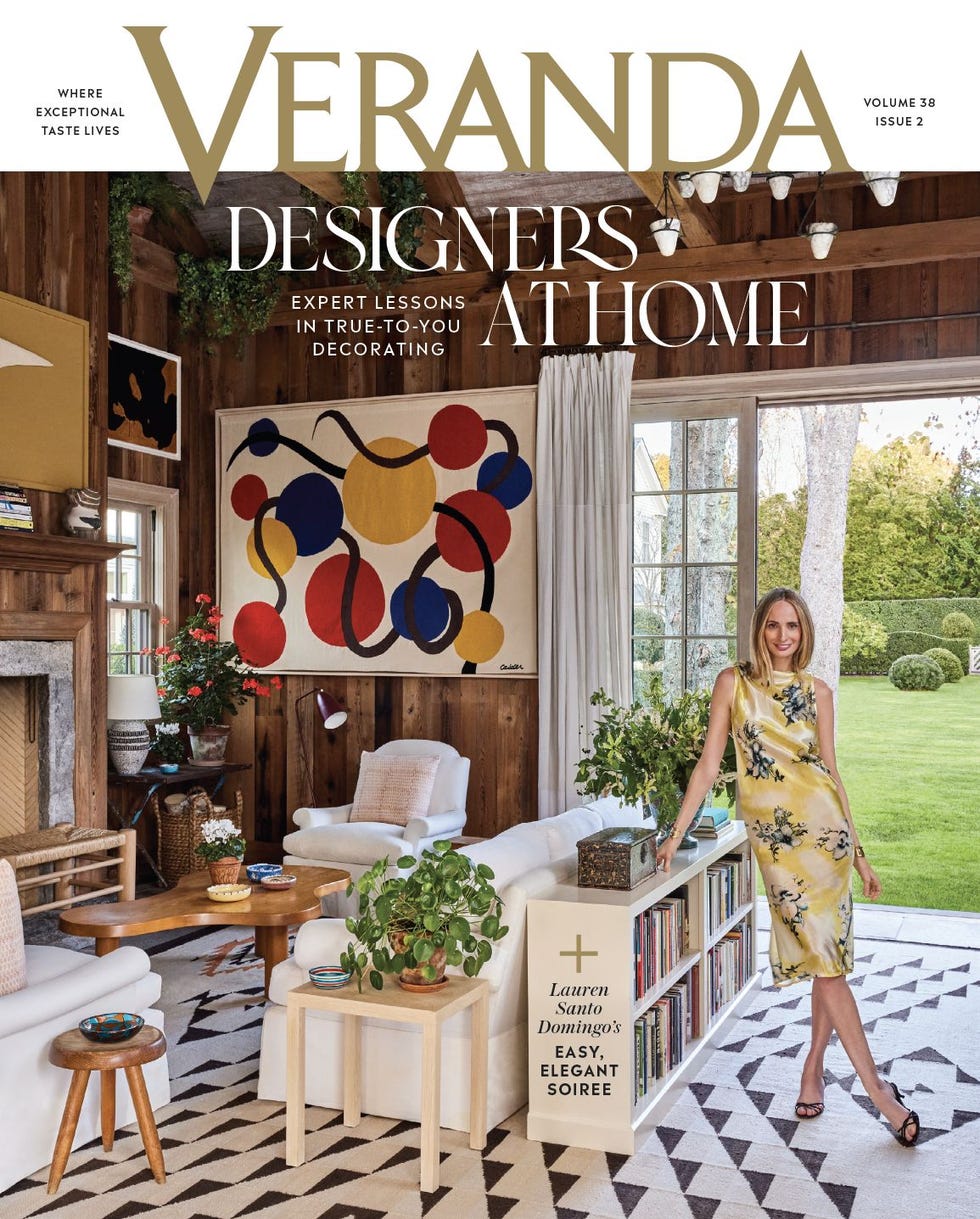 Join VERANDA’s Design Society