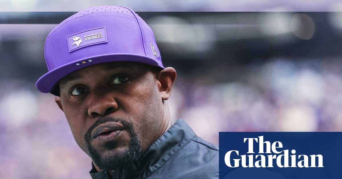 ‘Chip on his shoulder’: Brian Flores lawyers condemn racial stereotypes in NFL coaching report | NFL