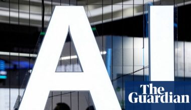 Threat of AI share crash puts world financial stability at risk, says IMF | Economics