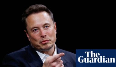 The dangers of letting tech billionaires shape our world | Technology