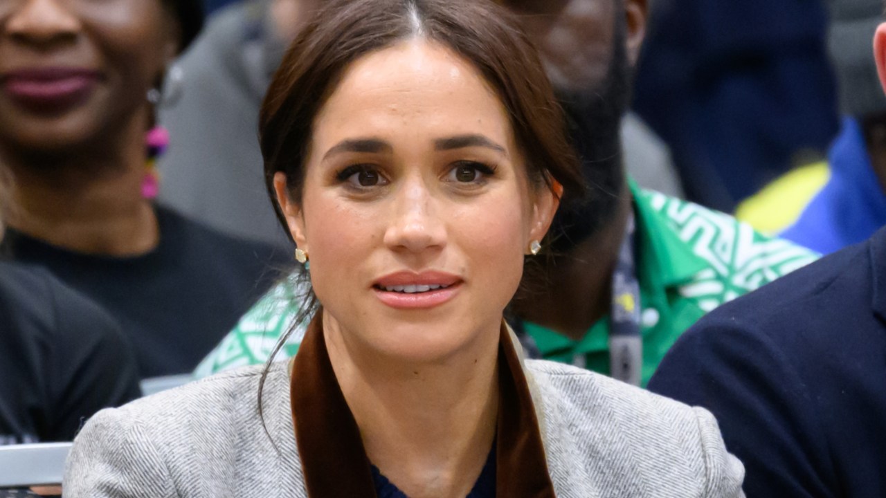 'Put the children first': Petitions demand removal of Meghan Markle from Junior MasterChef Australia