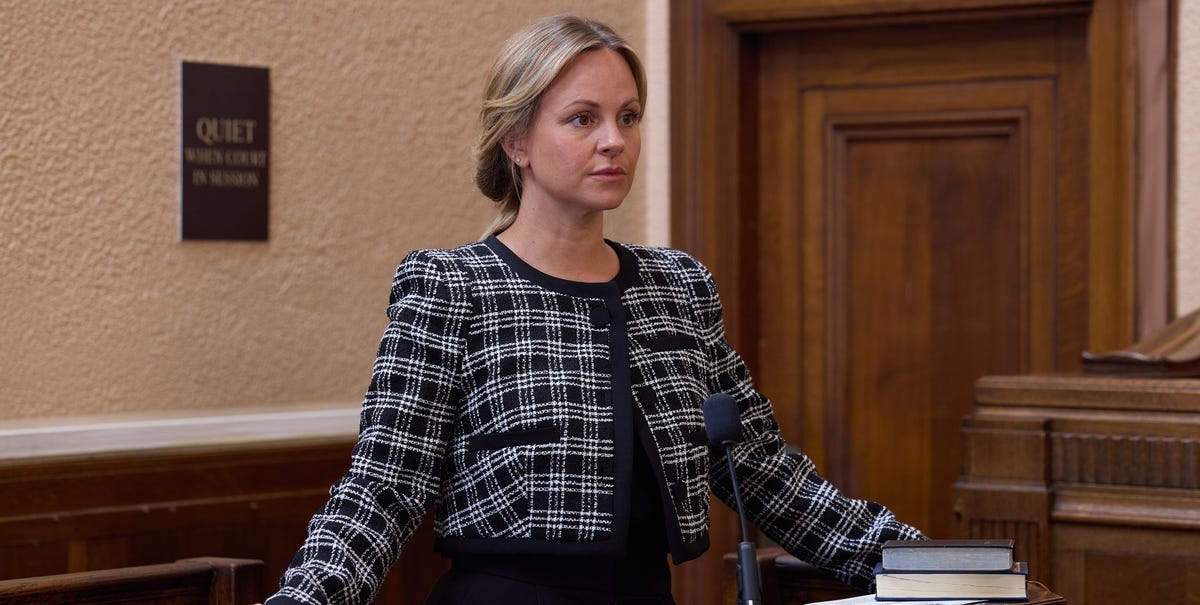 Coronation Street reveals another huge Sarah trial setback in early ITVX episode