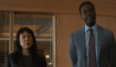 ‘The Diplomat’ Recap, Episode 6: ‘The Dead’