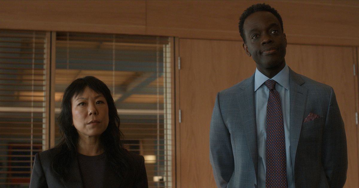 ‘The Diplomat’ Recap, Episode 6: ‘The Dead’