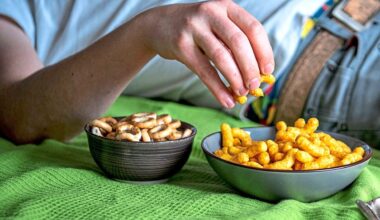 A link between junk food and depression