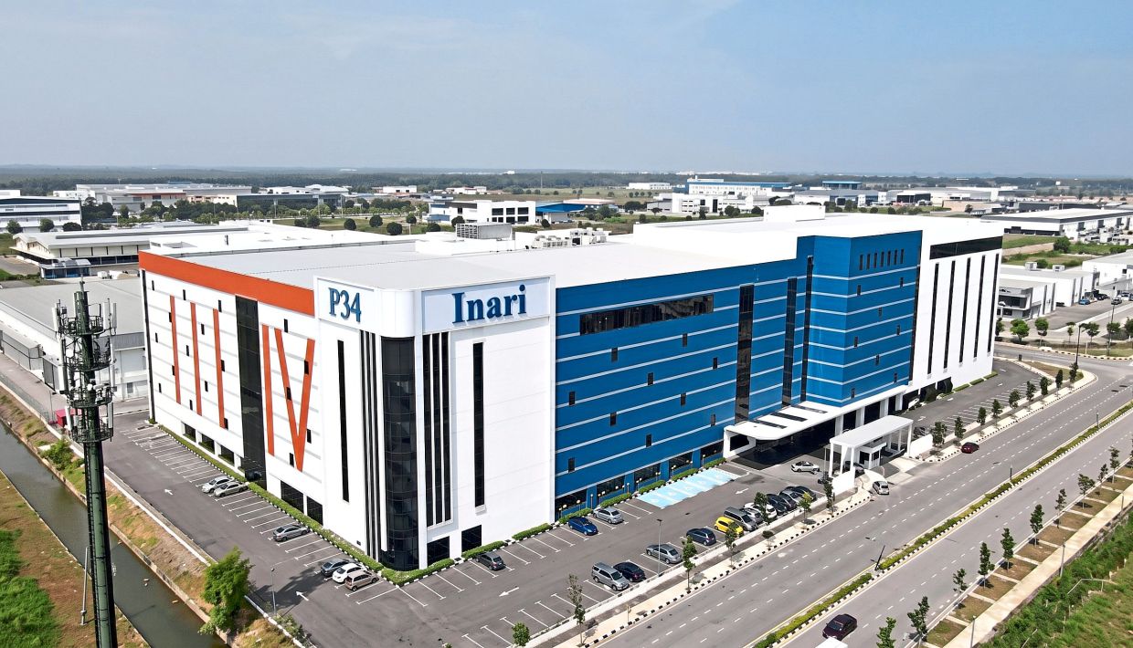 EPF stirs interest in Inari