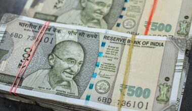 India rolls out support for its plunging currency